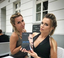 Doda komentuje plotki o konflikcie z Blanką Lipińską