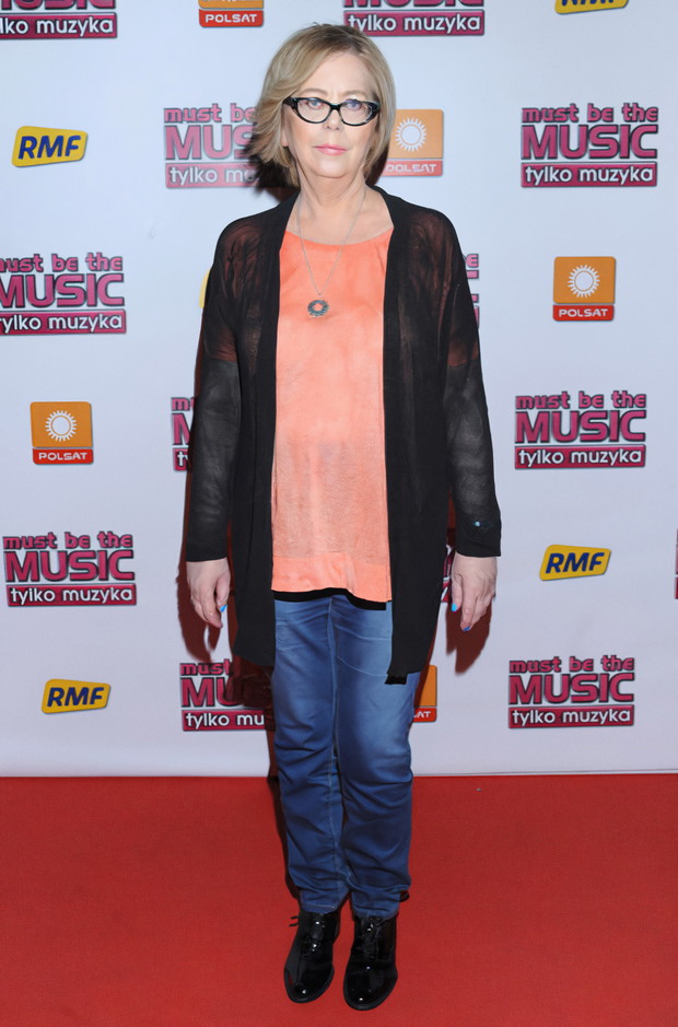 Elżbieta Zapendowska przyznała, że lubi Dodę, choć jednocześnie krytykuje jej utwory.