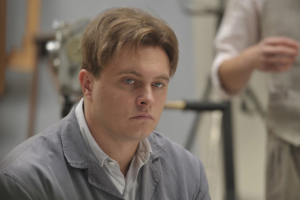 EUGENIUSZ BODO Kim był pierwszy amant drugiej RP?