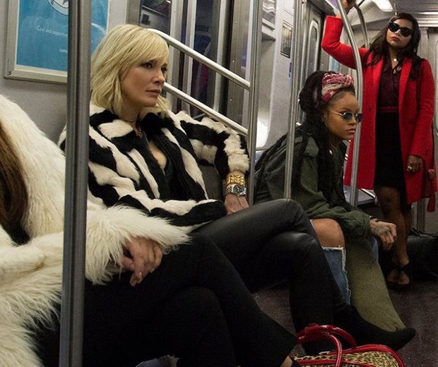 Film Ocean's 8