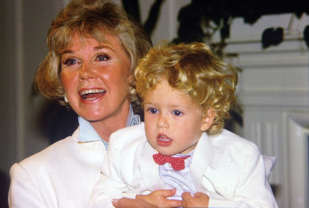 Kim była Doris Day prywatnie?