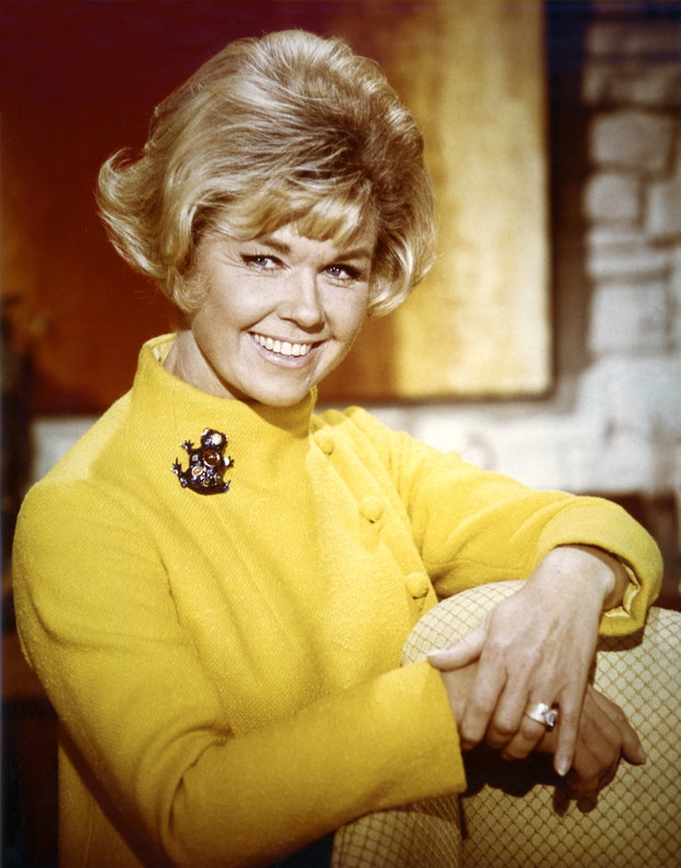 Kim była Doris Day prywatnie?