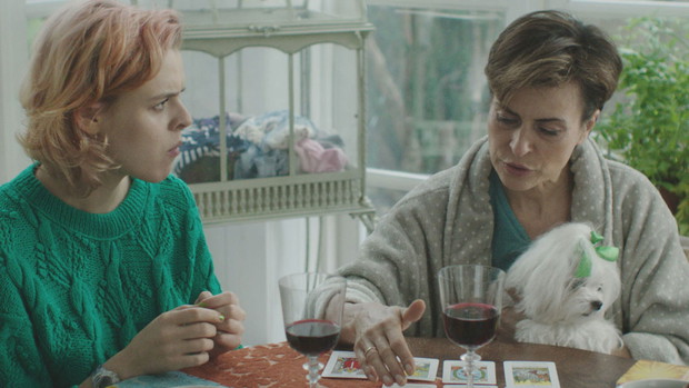 Szatan kazał tańczyć