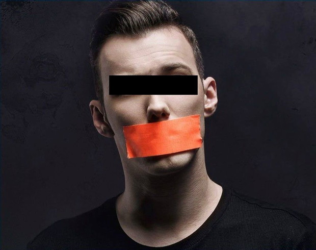 Tom Swoon trafi do więzienia