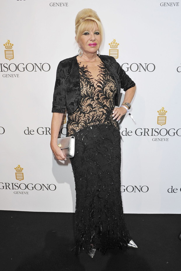 Wszystkie 3 żony Donalda Trumpa