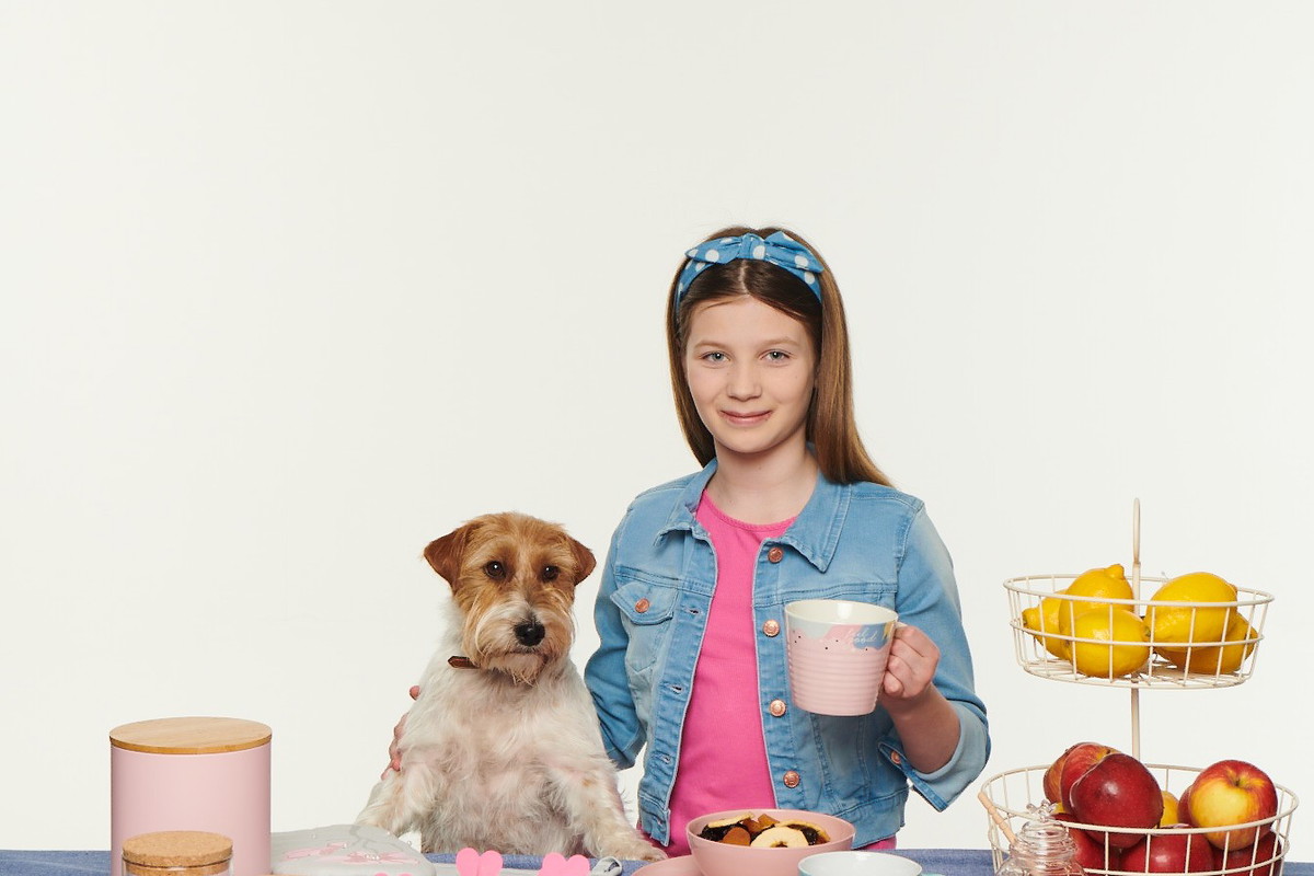Przepisy Gai Suchockiej z książki "MasterChef Junior 5"