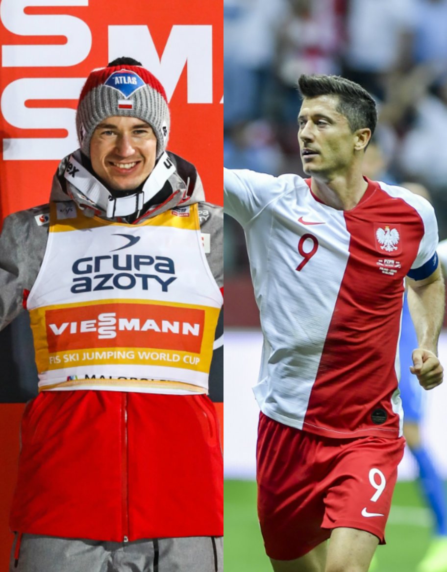 Sportowiec Roku 2019