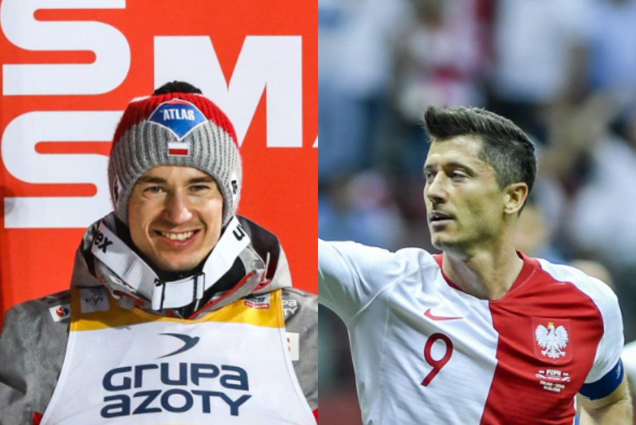 Sportowiec Roku 2019