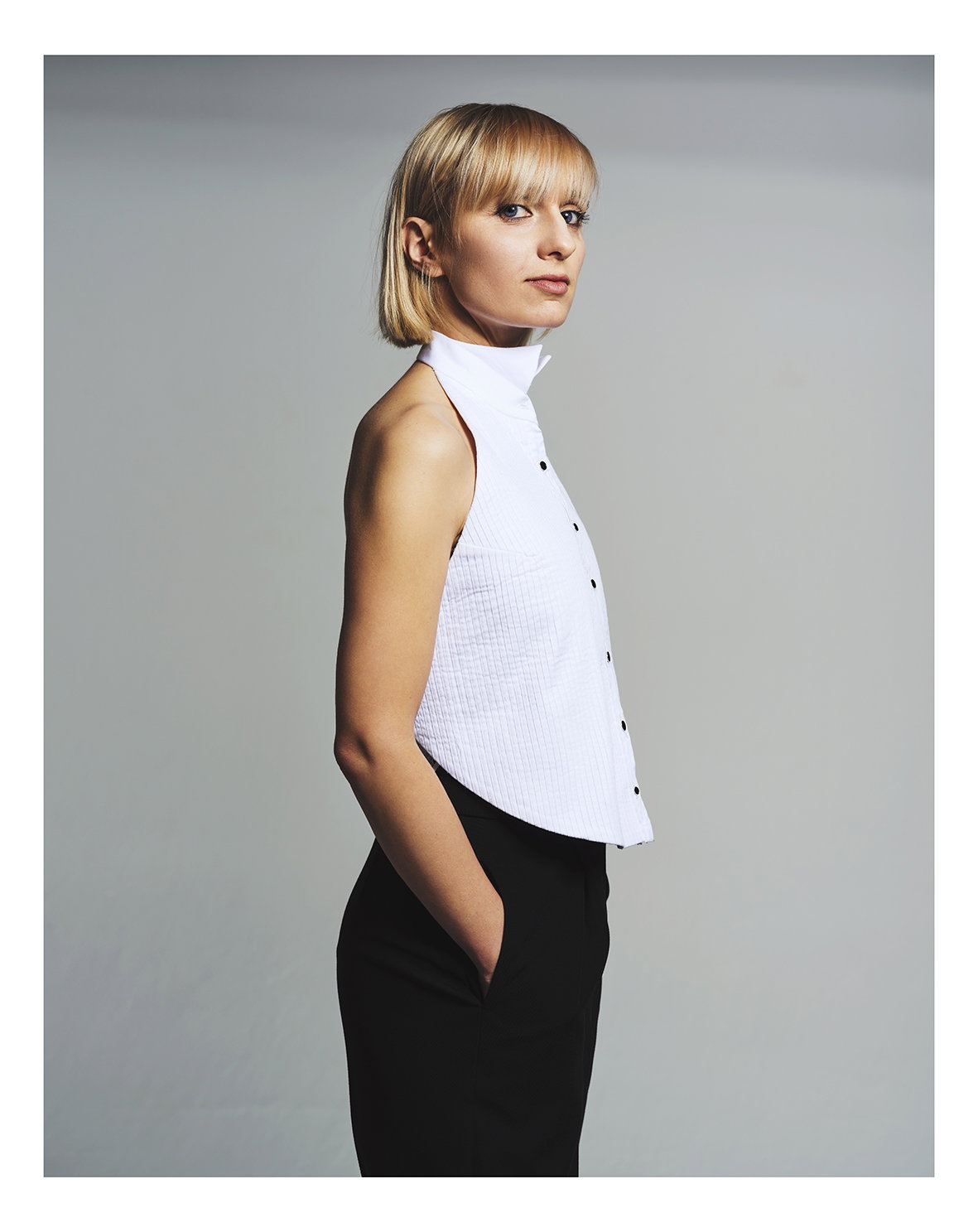 Izabela Janiszewska o tajemnicach swojego pisarskiego warsztatu