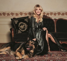 Grażyna Torbicka w "Gali"