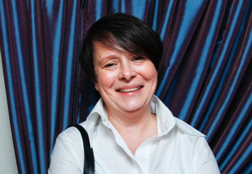 ILONA ŁEPKOWSKA Kolejność uczuć