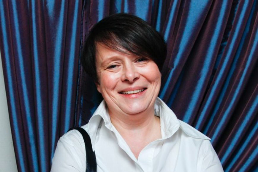 ILONA ŁEPKOWSKA Kolejność uczuć