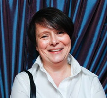 ILONA ŁEPKOWSKA Kolejność uczuć