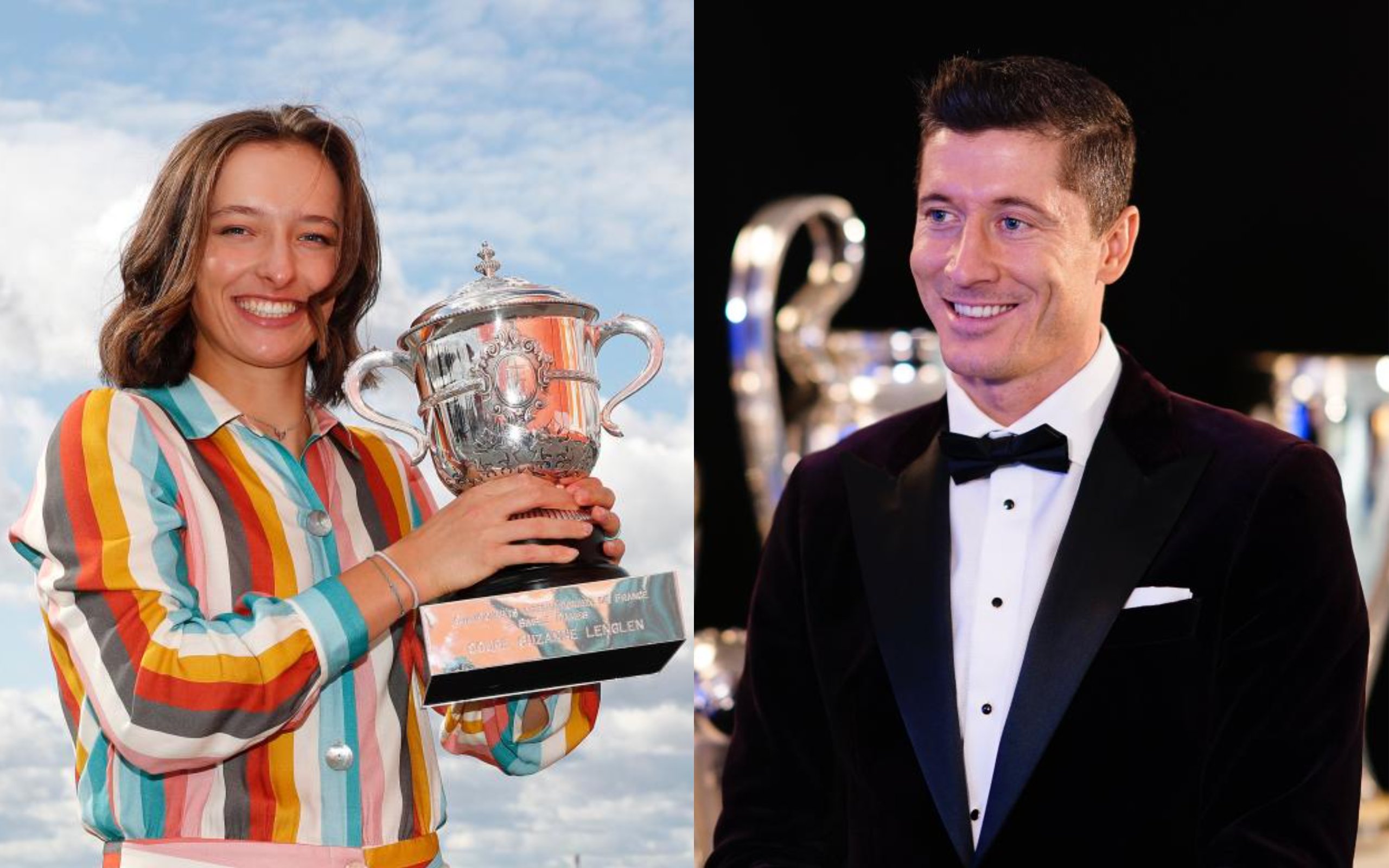 Gala Mistrzów Sportu 2021