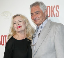 Grażyna Szapołowska bierze czwarty ślub!