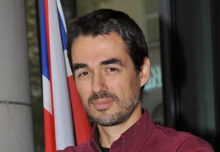 GREG ZGLIŃSKI "Londyńczycy". Angielski sen