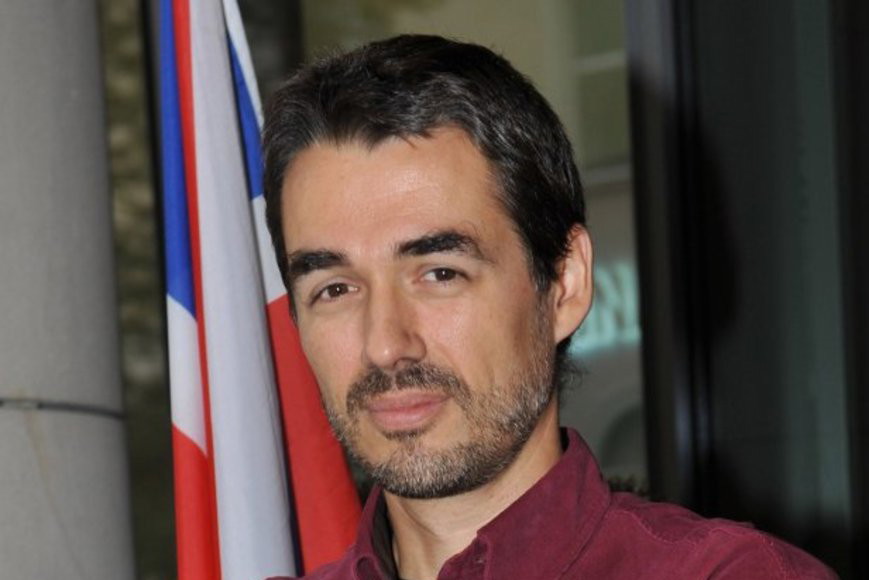 GREG ZGLIŃSKI "Londyńczycy". Angielski sen