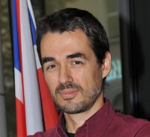 GREG ZGLIŃSKI "Londyńczycy". Angielski sen