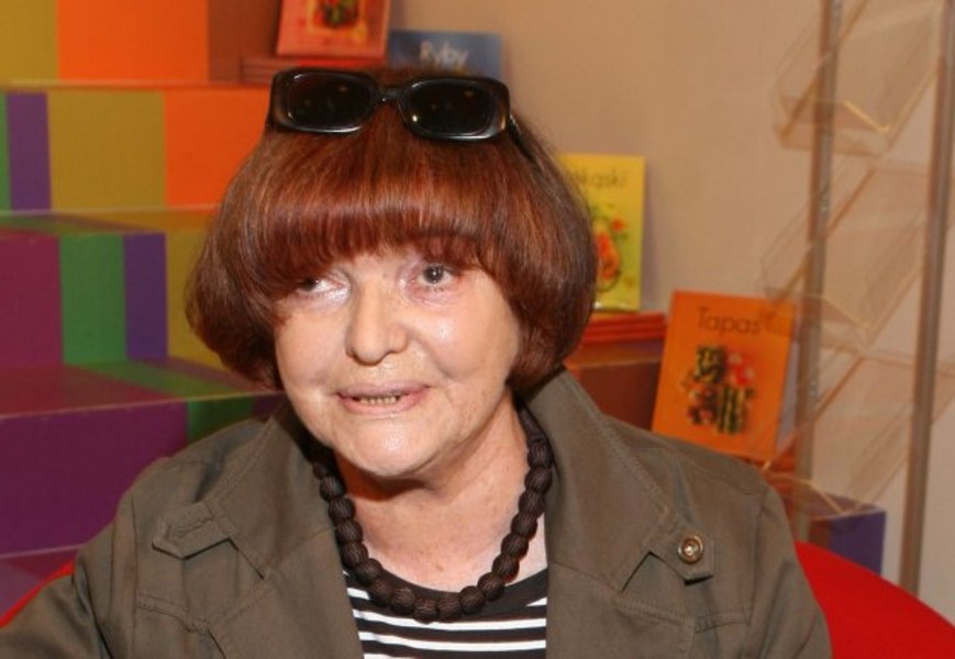 HANNA KRALL Nie znoszę gadulstwa