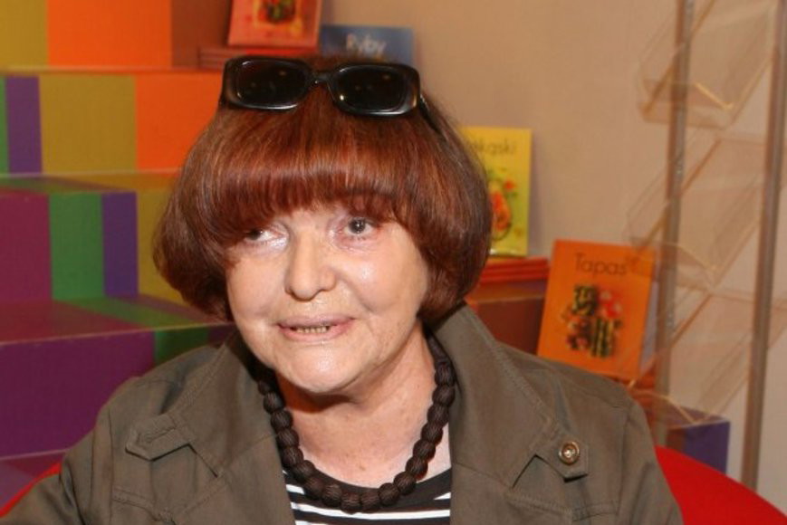 HANNA KRALL Nie znoszę gadulstwa