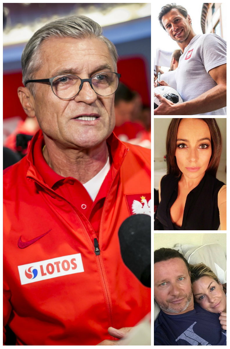 Gwiazdy dziękują nawałce