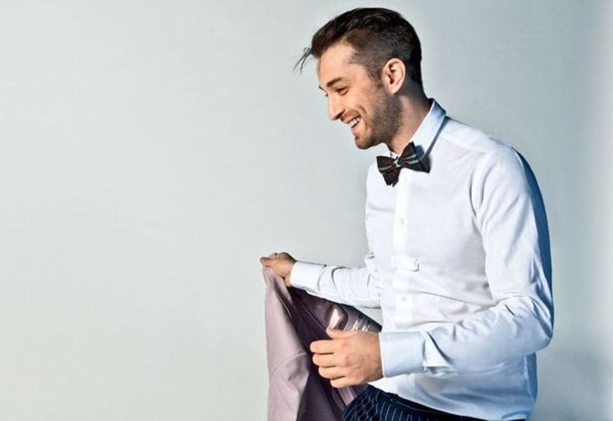 FILIP BOBEK Raczej mi nie odbija