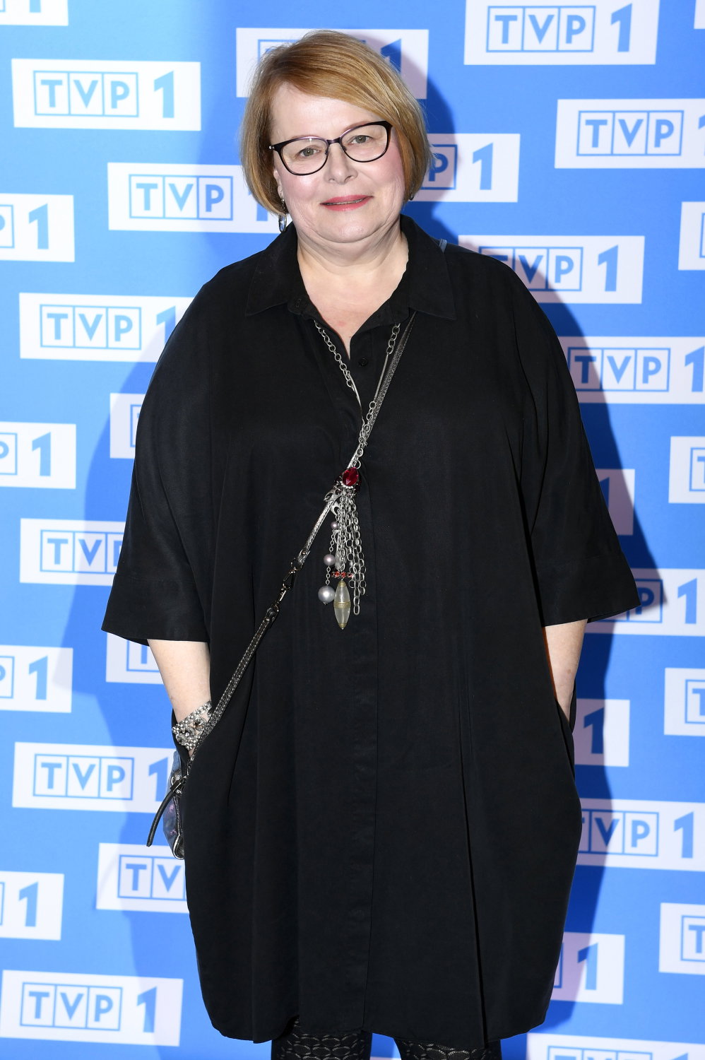 Ilona Łepkowska krytykuje Jarosława Kaczyńskiego