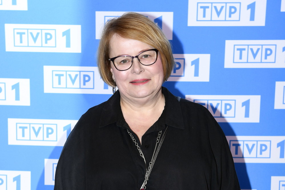 Ilona Łepkowska krytykuje Jarosława Kaczyńskiego