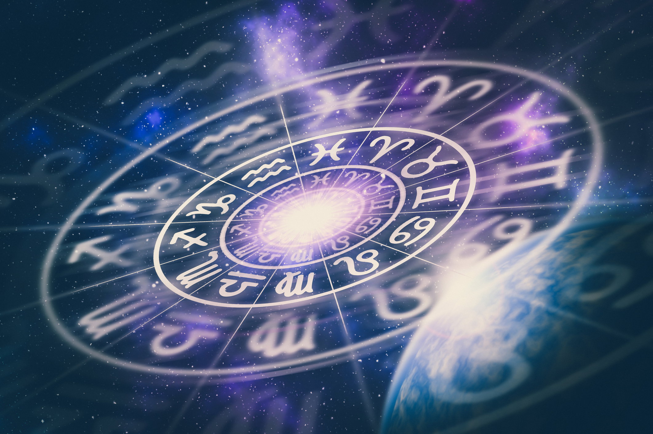 Horoskop na listopad 2020