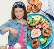 gaja suchocka masterchef junior przepisy