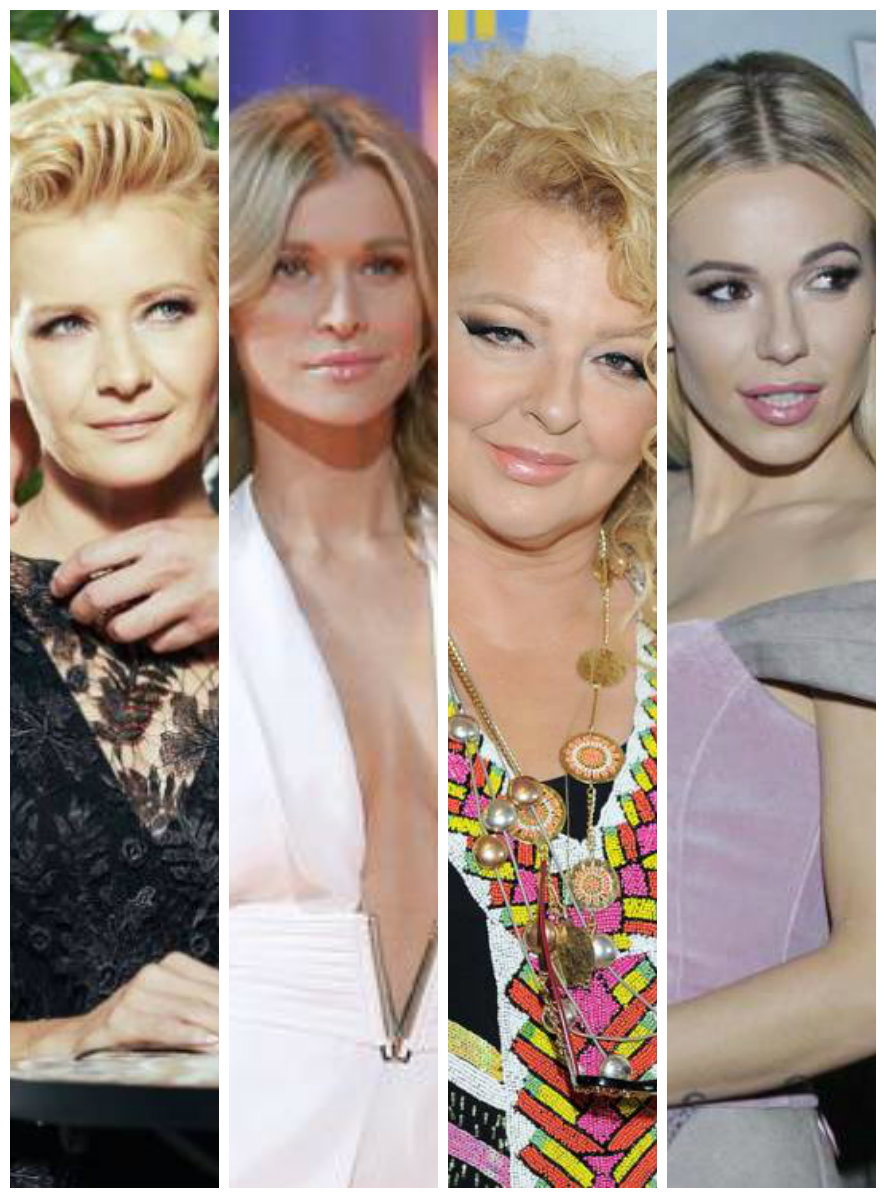 Najlepiej zarabiające gwiazdy według dziennika Fakt