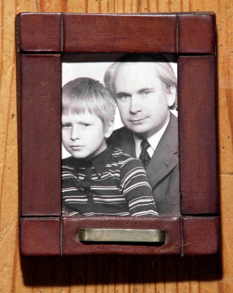 JACEK DUBOIS Bajki kryminalne [TYLKO U NAS!]