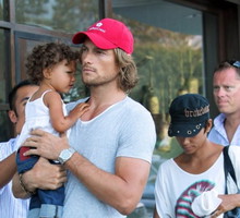 HALLE BERRY I GABRIEL AUBRY Miłość bez happy endu