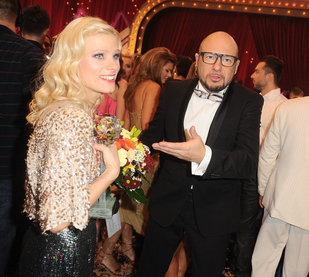 Diler gwiazd ujawnia listę klientów