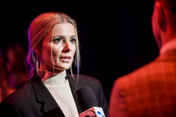 Halina Mlynkova o rozwodzie