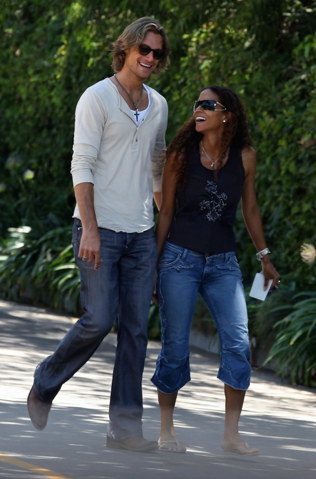HALLE BERRY I GABRIEL AUBRY Miłość bez happy endu