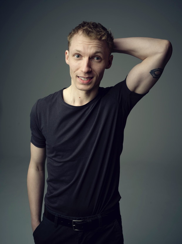 Igor Herbut