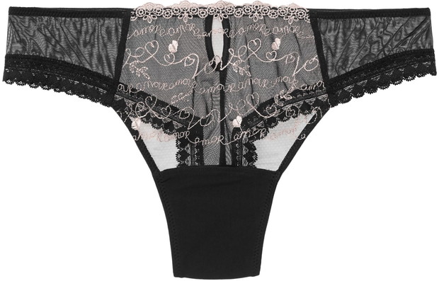 Intimissimi - bielizna na Walentynki