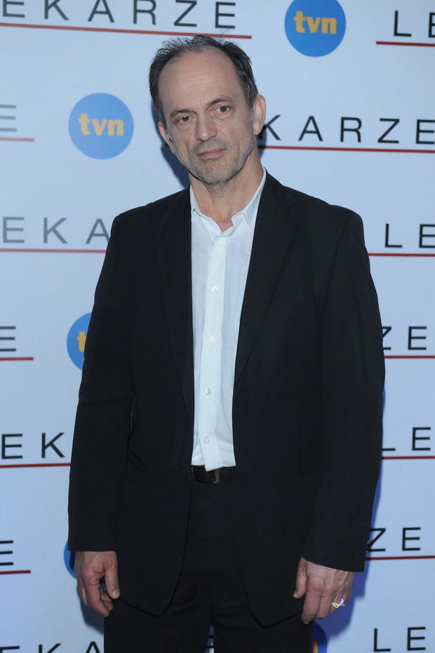 Jacek Koman