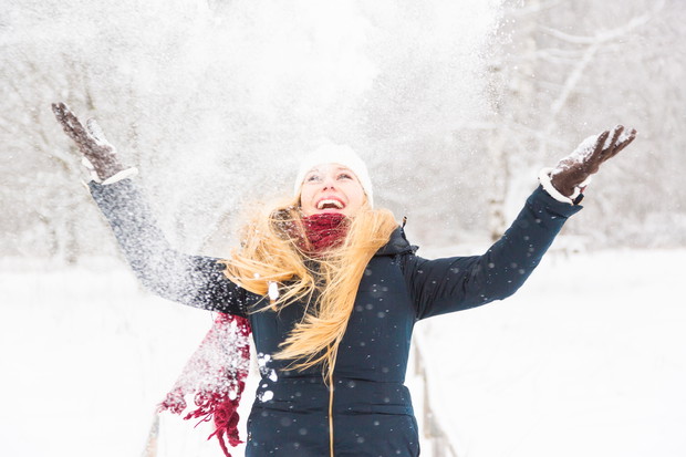Nie goń za rzeczami, które są nierealne