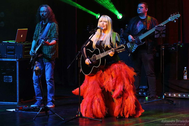 Odwołanie Festiwalu Piosenki Polskiej w Opolu