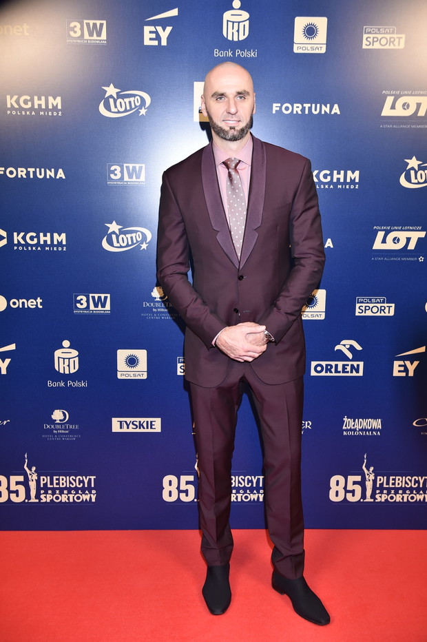 Sportowiec Roku 2019