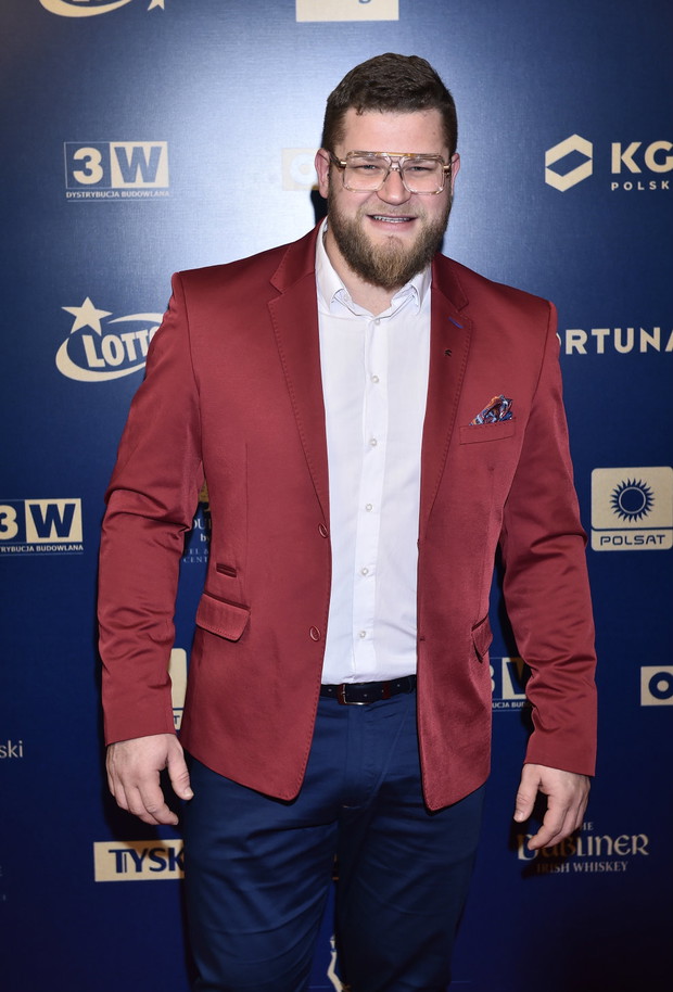 Sportowiec Roku 2019