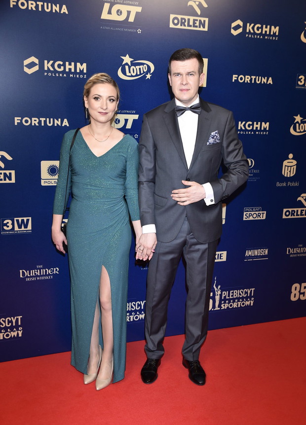 Sportowiec Roku 2019