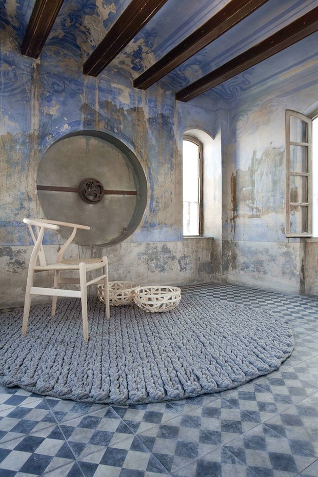 Wabi-sabi nowy trend we wnętrzach 2018