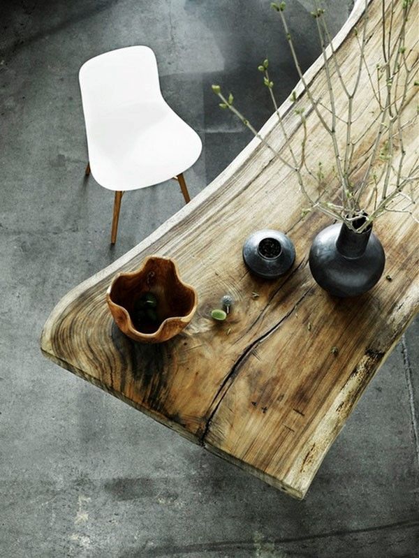Wabi-sabi nowy trend we wnętrzach 2018