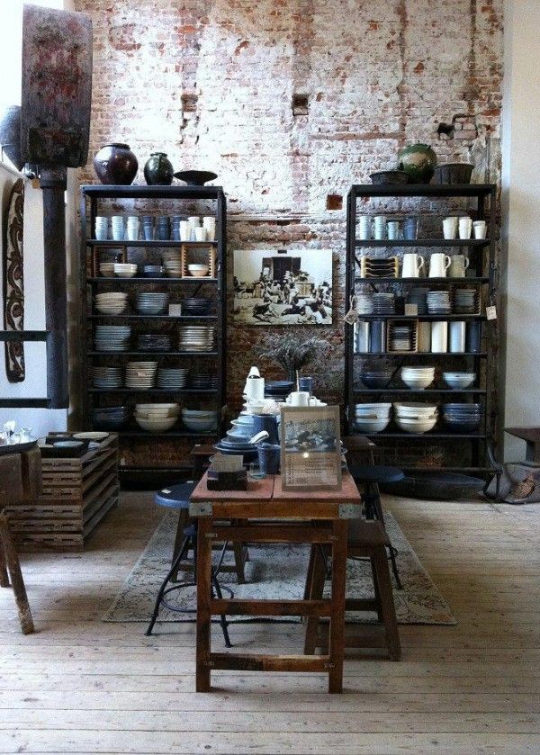 Wabi-sabi nowy trend we wnętrzach 2018