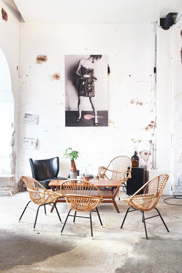 Wabi-sabi nowy trend we wnętrzach 2018