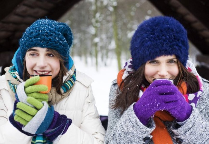 KATARZYNA KOLENDA-ZALESKA Z CÓRKĄ A ja wolę swoją mamę