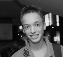 Jakub Stępniak, znany jako Kuba Ka nie żyje